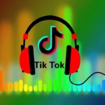 Les musiques et les chansons Tiktok les plus utilisées en 2021...