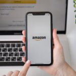 Modes de paiement acceptés sur Amazon...