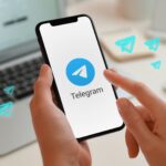 Comment masquer votre photo de profil Telegram...