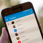 Comment télécharger des contacts Google et les importer sur iPhone...