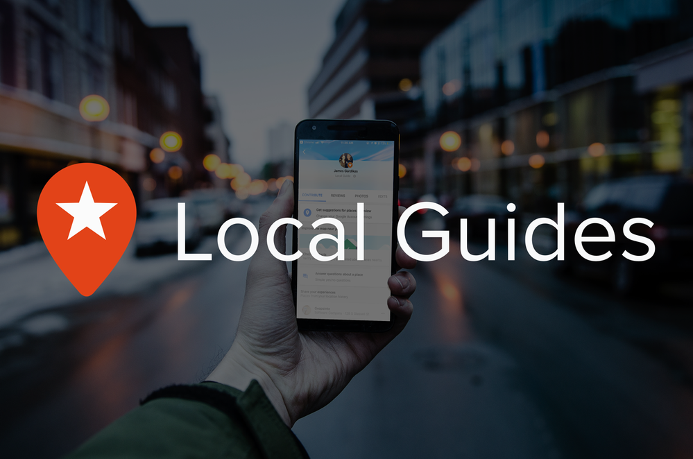 Comment devenir un « Local Guide Google »