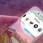 Comment partager la story de quelqu'un d'autre sur Instagram...