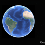 Comment vérifier l'altitude d'un lieu dans Google Earth...