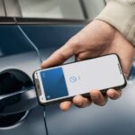 Guide officiel de Google pour associer la clé numérique de la voiture sur un t...