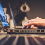 8 habitudes courantes pour rester en sécurité en ligne...