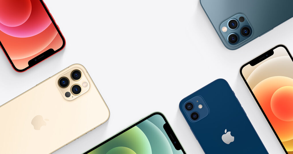 Comment changer le nom et les données personnelles d&rsquo;un iPhone