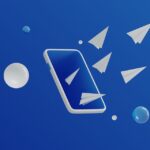 Comment masquer l'application Telegram sur la page d'accueil d'Android ?...