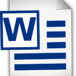 Comment supprimer tous les liens hypertexte d'un document Word...
