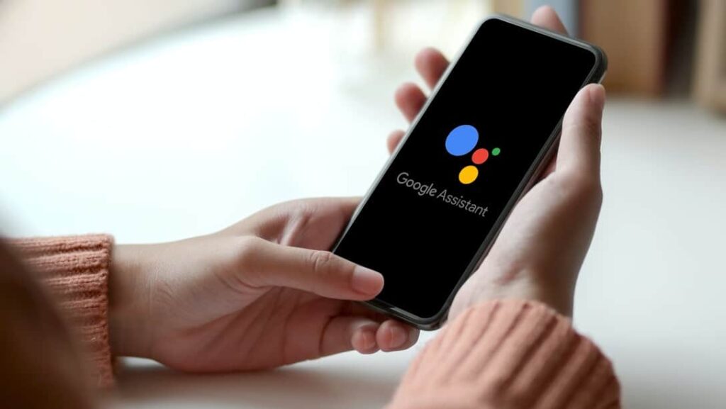 L&rsquo;assistant Google se charge de nous faire dormir davantage