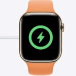 Comment charger une Apple Watch sans chargeur?...