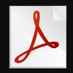 Comment créer un fichier PDF avec Adobe Acrobat...