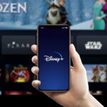 Les meilleurs nouveaux films et séries télévisées sur Disney+ en mars 2022...