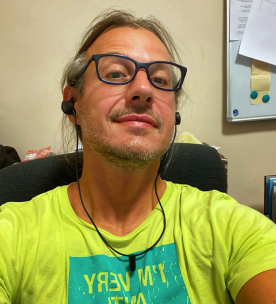 Entretien avec Ferdinando Caruso, fondateur de Live Cartel