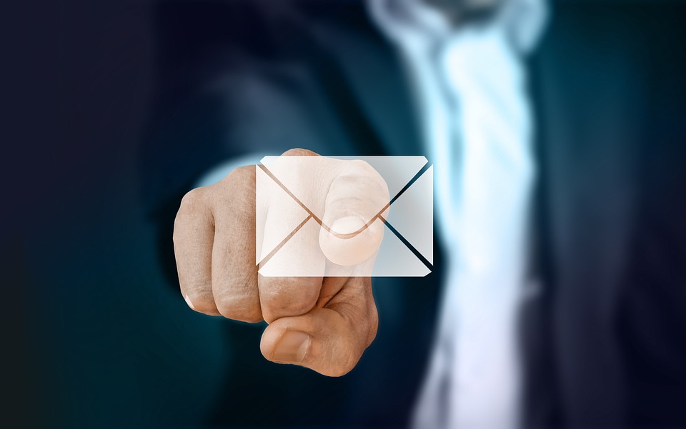 L&rsquo;envoi d&rsquo;e-mails par SMTP: ce que c&rsquo;est, les avantages
