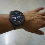 Comment activer les notifications Whatsapp sur la montre Amazfit...