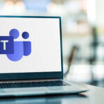Partager un fichier Word sur Microsoft Teams...