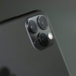 Voici à quoi ressemblera le tout premier iPhone pliable...
