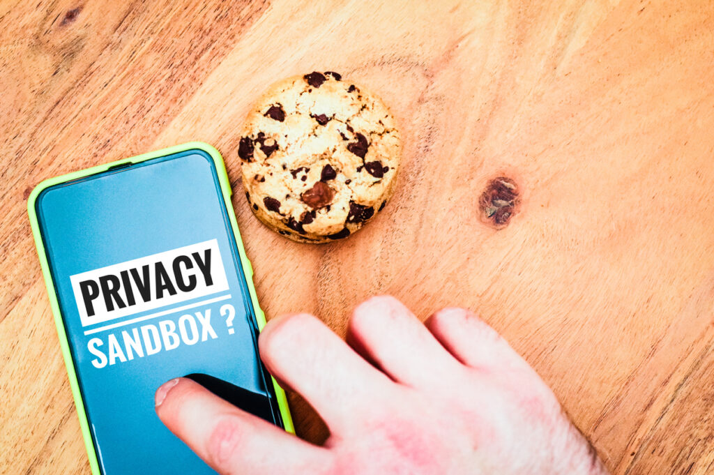Comment fonctionne le Privacy Sandbox sur Android