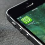 Comment changer les polices dans les discussions Whatsapp...