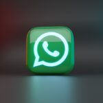 Comment envoyer des vidéos et des images sans perte de qualité dans WhatsApp...