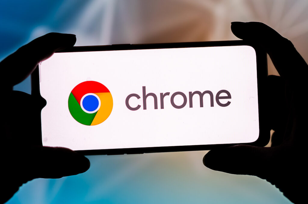 Les fonctionnalités les plus puissantes de l&rsquo;histoire de Google Chrome