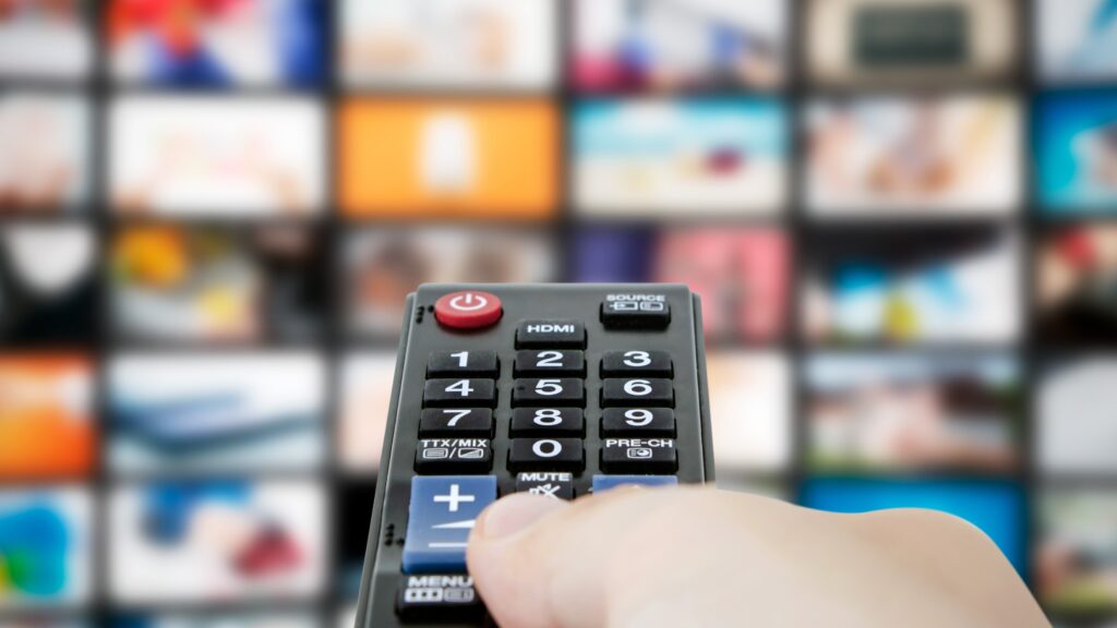 Google TV vs Android TV : quelle est la différence ?