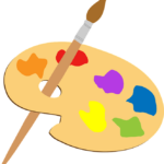 Comment ajouter des bordures à une image à l'aide de Microsoft Paint...