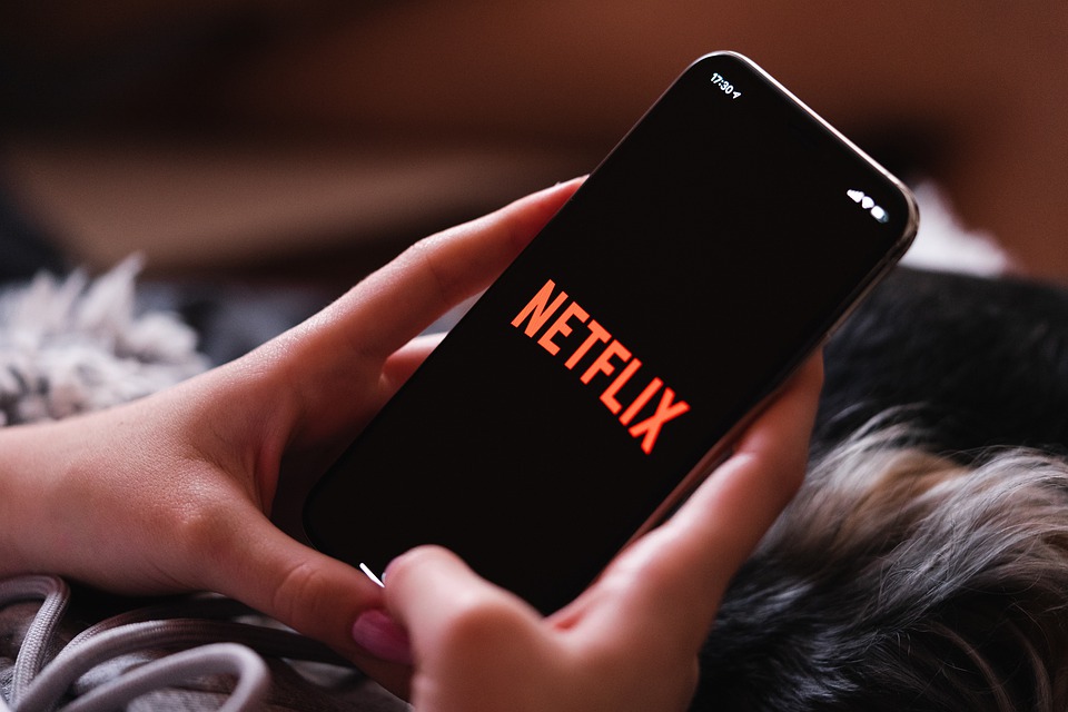 Jeux vidéo gratuits inclus dans l&rsquo;abonnement à Netflix