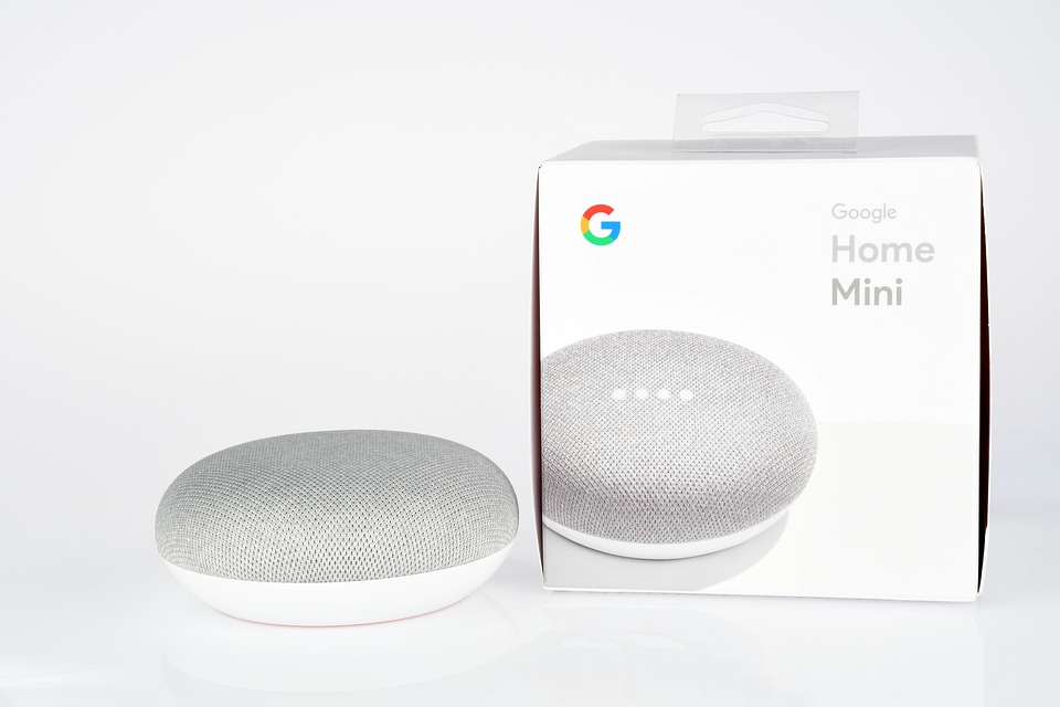 Les meilleures offres de Google Home pour avril 2022