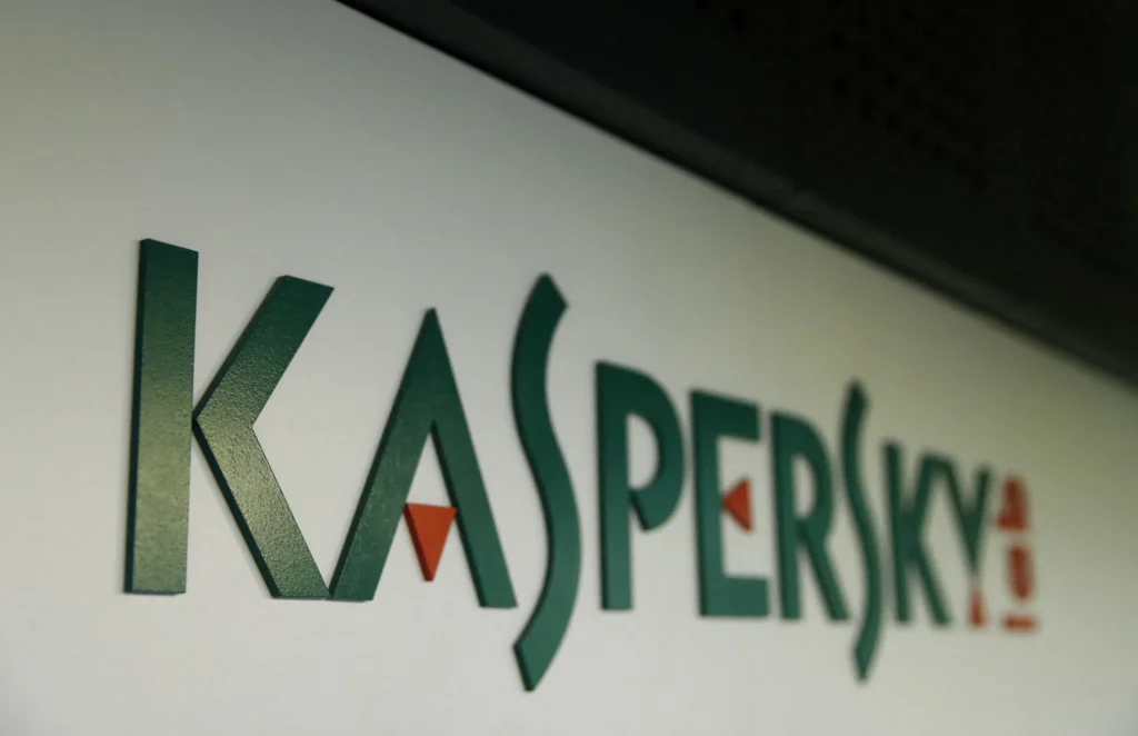 L&rsquo;essai gratuit de Kaspersky 2022 Antivirus pour Mac