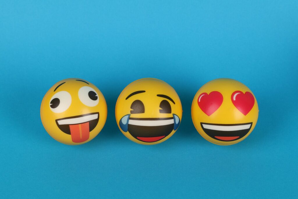 Comment obtenir les emoji de l&rsquo;iPhone sur Android