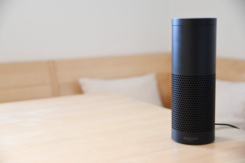 Comment obtenir une voix de célébrité sur Alexa