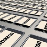 Comment annuler une commande dans l'application Amazon Shopping...