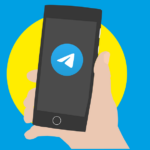 Comment supprimer les packs d'autocollants sur Telegram sur Android...