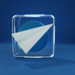 Comment supprimer l'historique des chats sur Telegram...