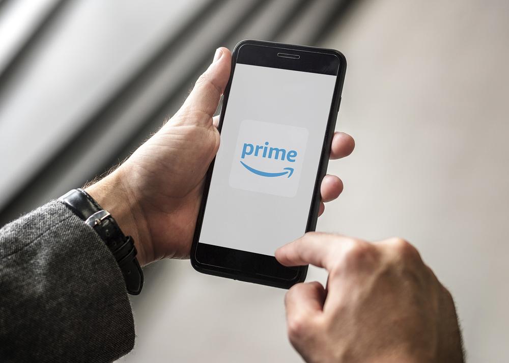 Comment changer l&rsquo;image de profil sur Amazon Prime Video