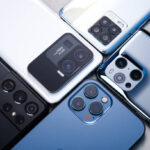 Samsung Galaxy S22 et Xiaomi 12: quel est le meilleur ?...