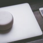 Comment mettre un Echo Dot en mode configuration...