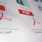 Les meilleurs outils pour compresser les PDF...