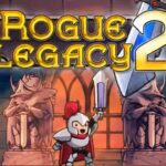 Rogue Legacy 2 : Critique...