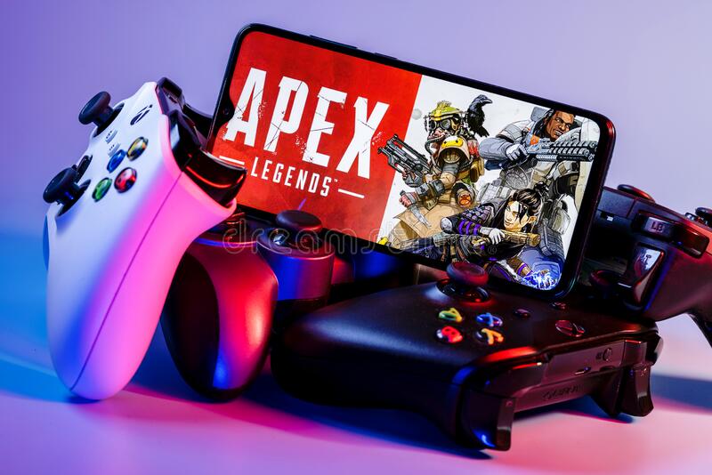 Apex Legends Saison 13 : Tout ce que vous devez savoir