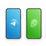 Comment envoyer des messages audio WhatsApp à Telegram...