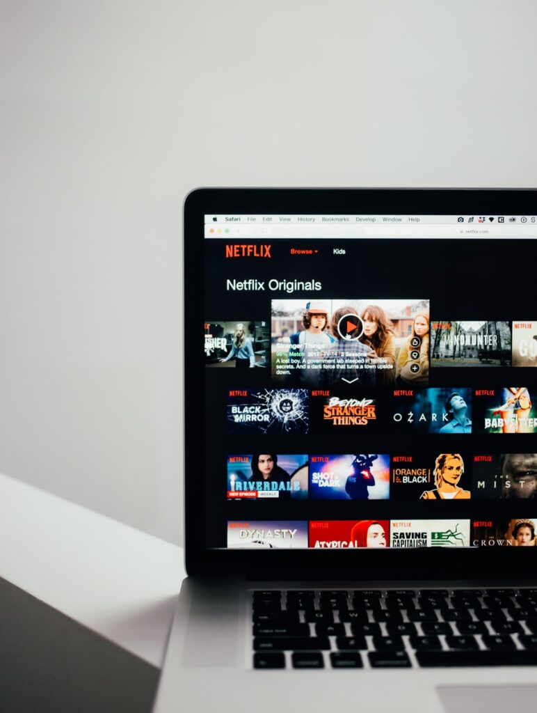 &lsquo;Clark&rsquo;: une nouvelle série suédoise sur Netflix