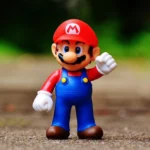 Pourquoi Super Mario s'appelle-t-il ainsi ?...