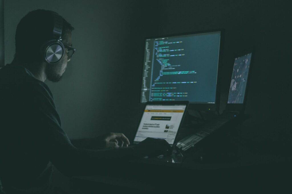 Comment faire pour aller sur le dark web