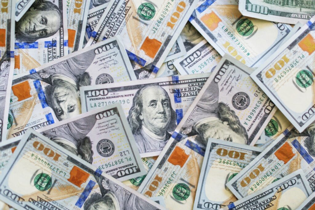 Comment fonctionne le Cash Back