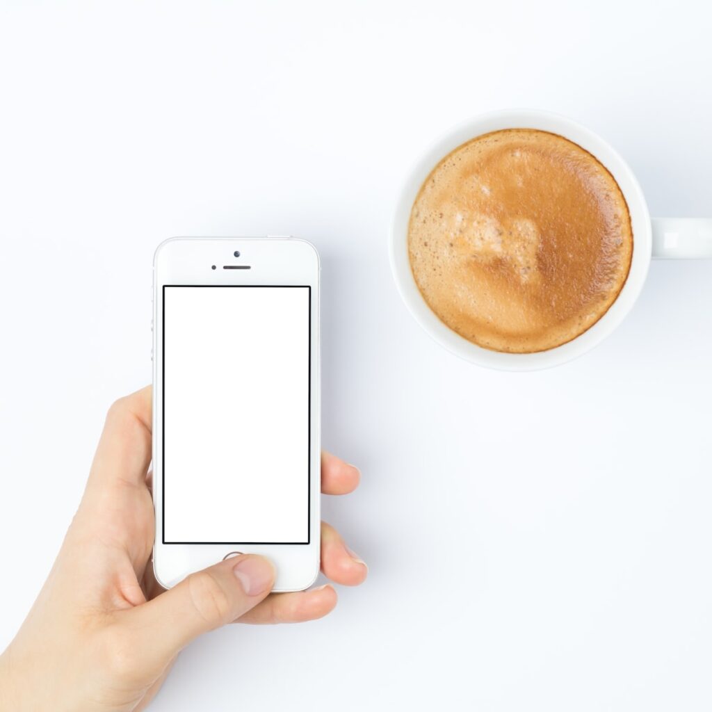 iPhone bloqué iCloud