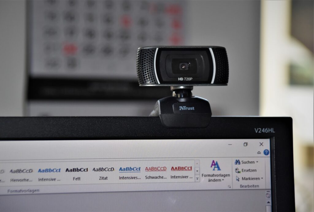 Comment protéger sa webcam contre les pirates informatiques