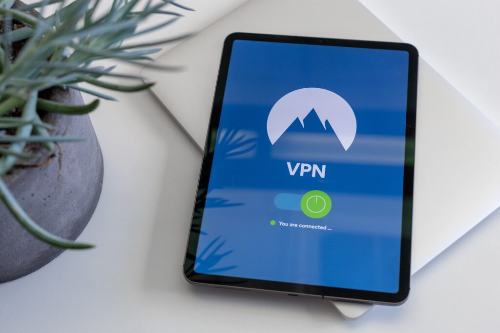 Utiliser VPN