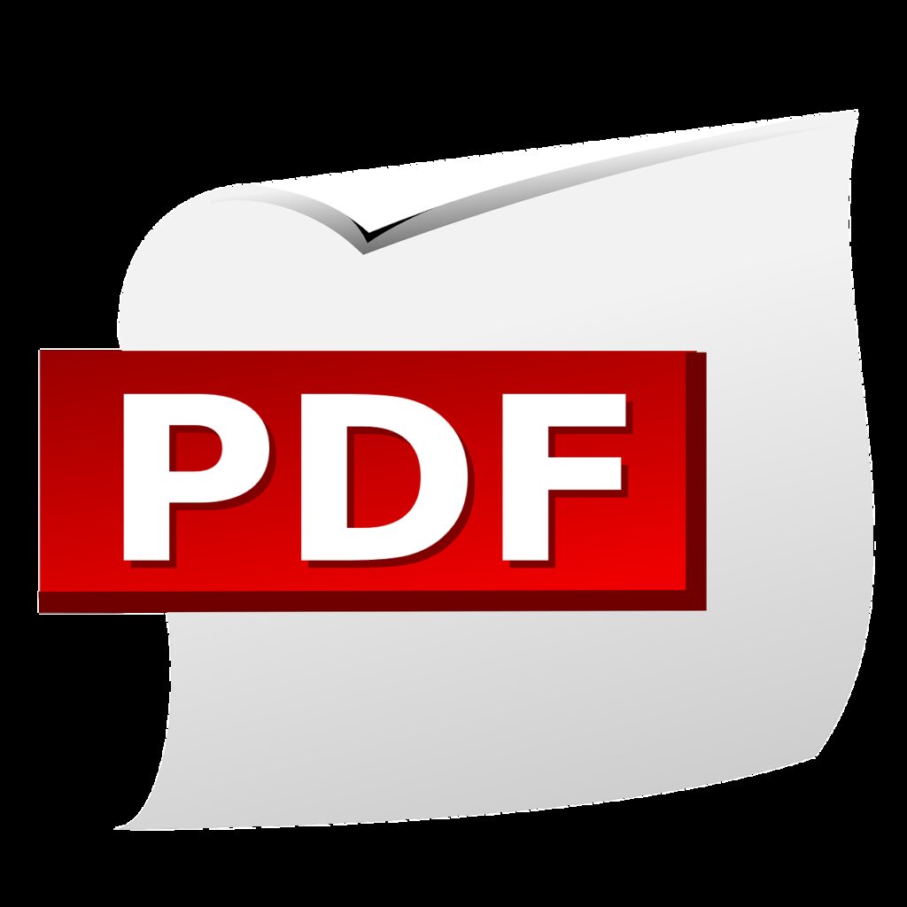 JPEG en PDF